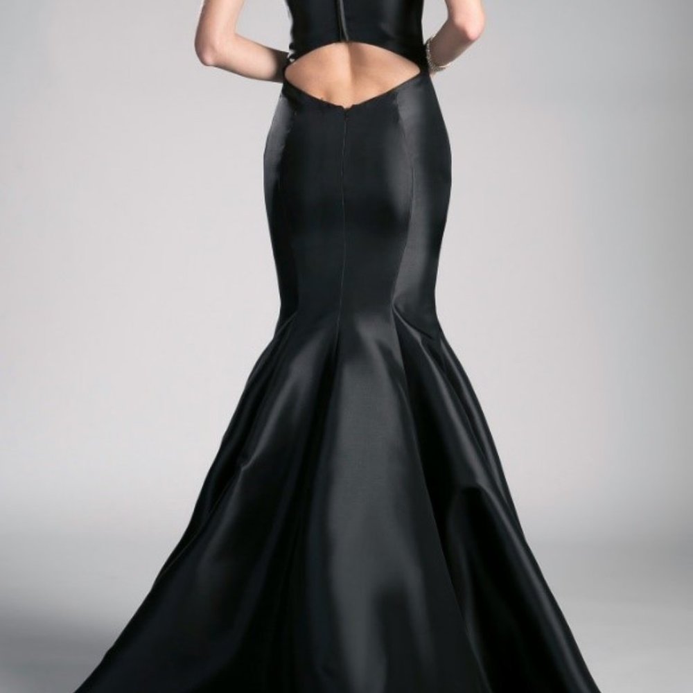 Prom dress - Picture 3 of 3